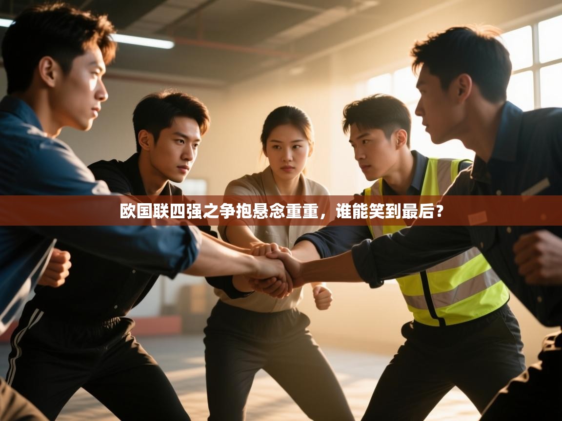 欧国联四强之争抱悬念重重，谁能笑到最后？  第2张