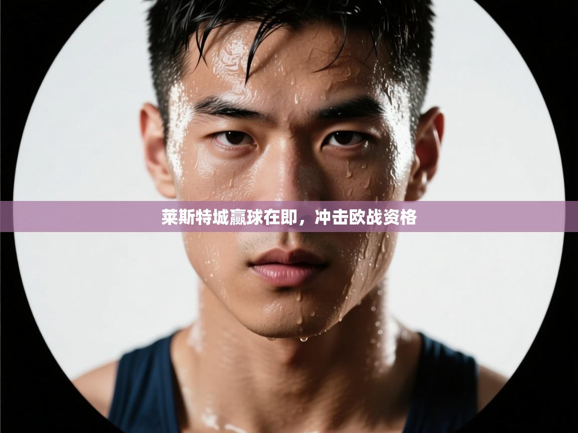 莱斯特城赢球在即，冲击欧战资格  第2张