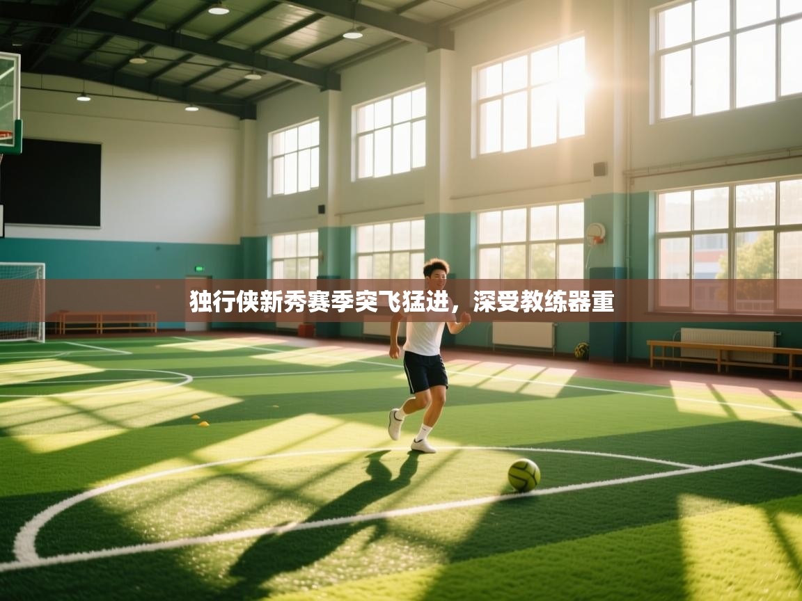 独行侠新秀赛季突飞猛进，深受教练器重  第1张