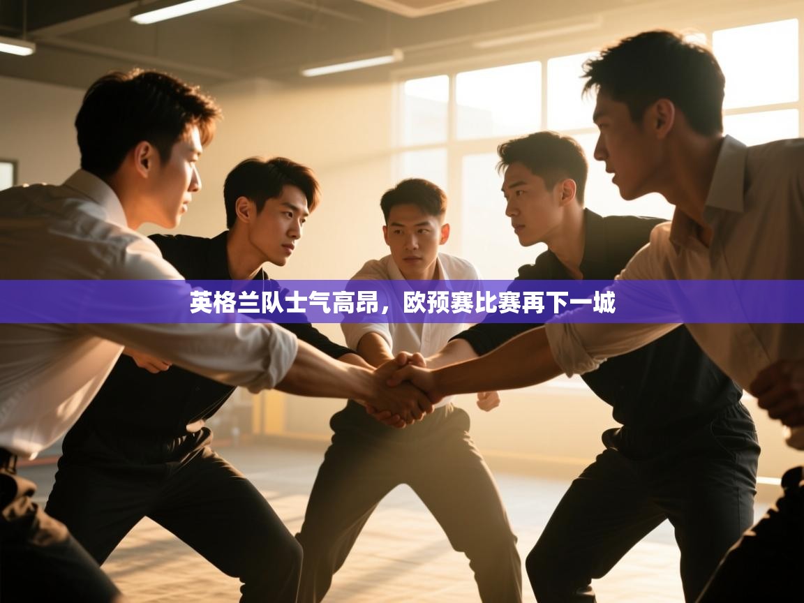英格兰队士气高昂，欧预赛比赛再下一城  第1张