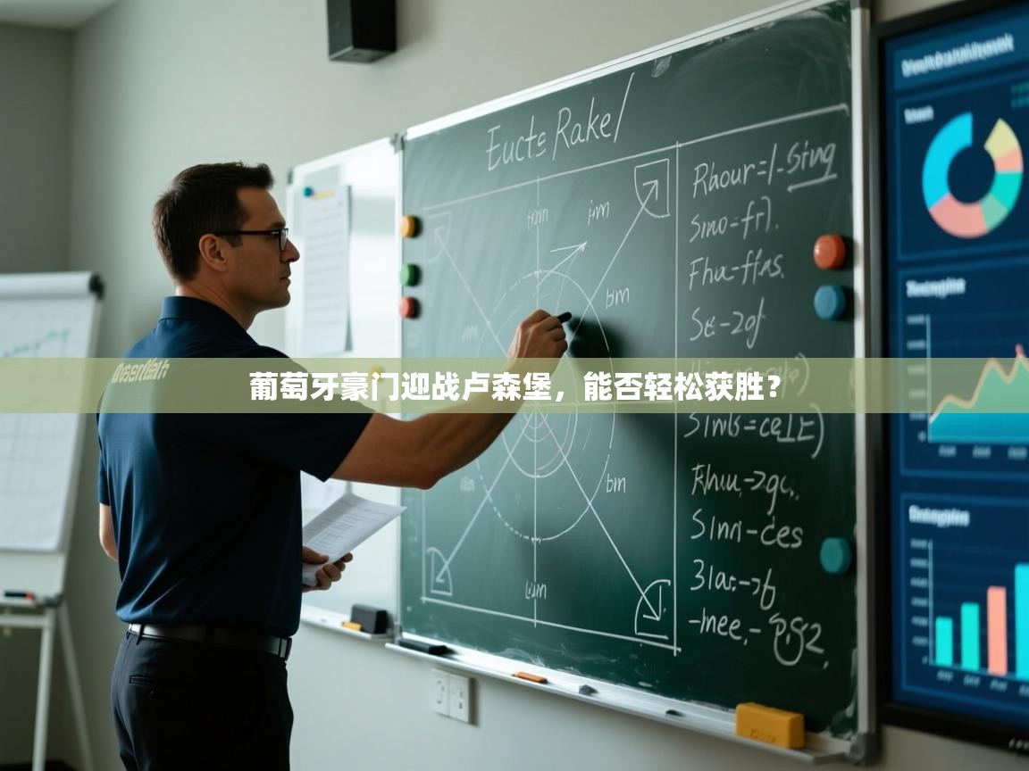 葡萄牙豪门迎战卢森堡，能否轻松获胜？  第1张