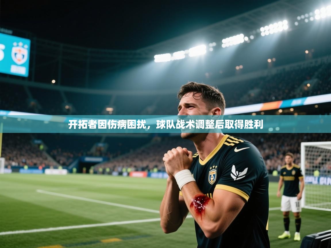 开拓者因伤病困扰，球队战术调整后取得胜利  第2张