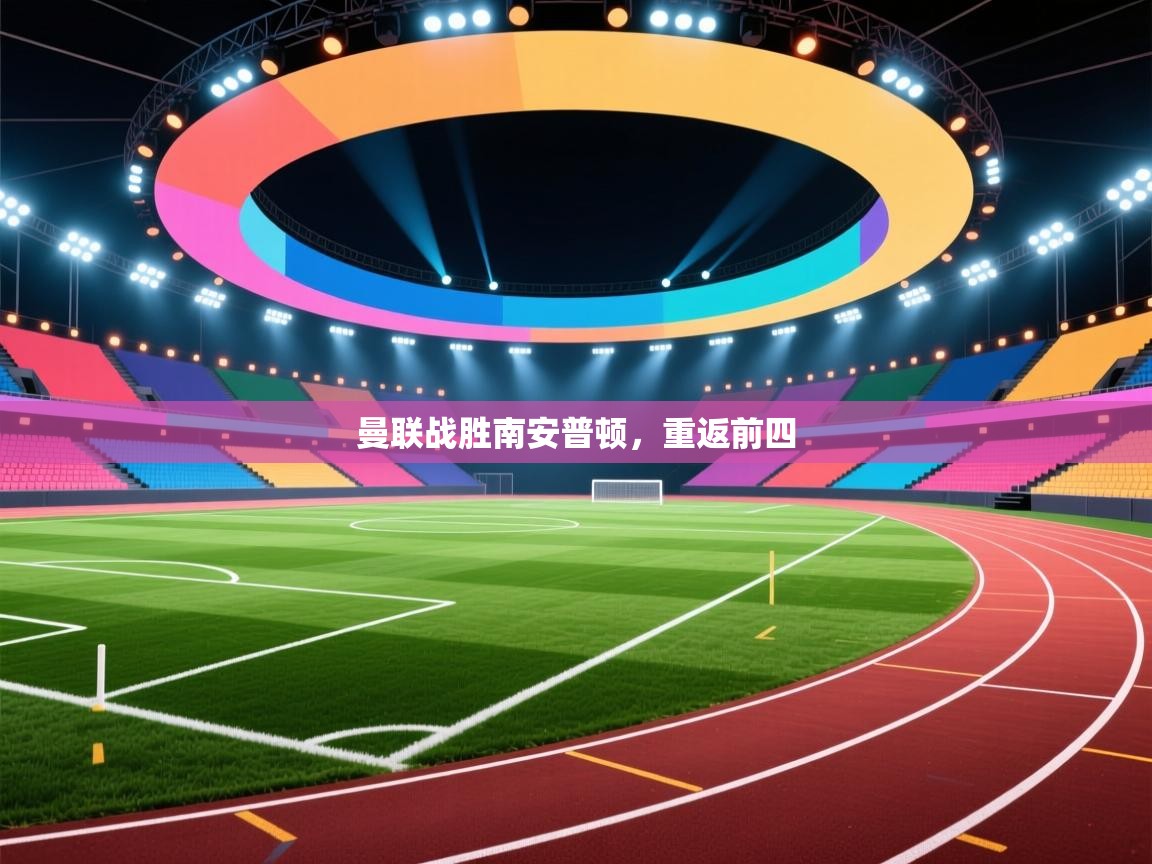 曼联战胜南安普顿，重返前四  第1张