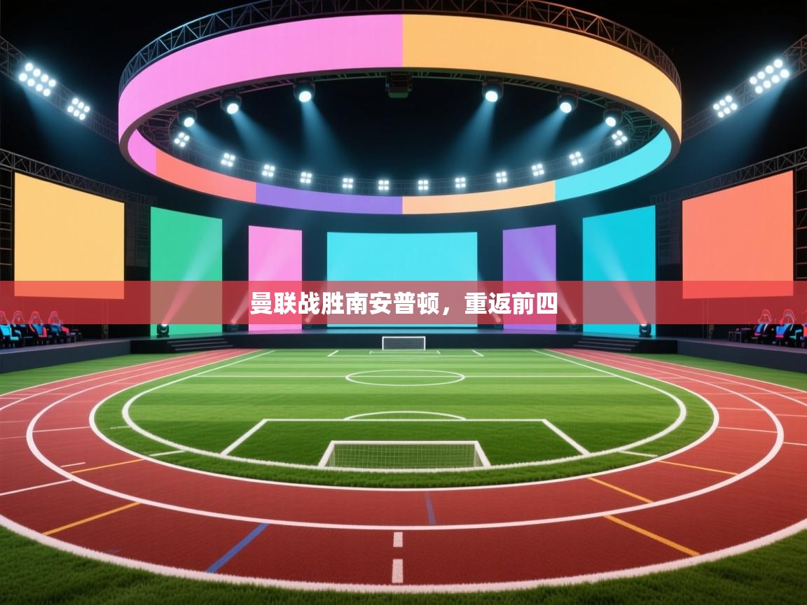 曼联战胜南安普顿，重返前四  第2张