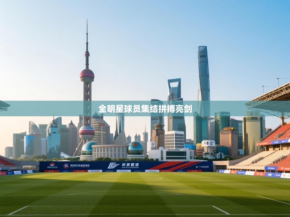 全明星球员集结拼搏亮剑 第2张