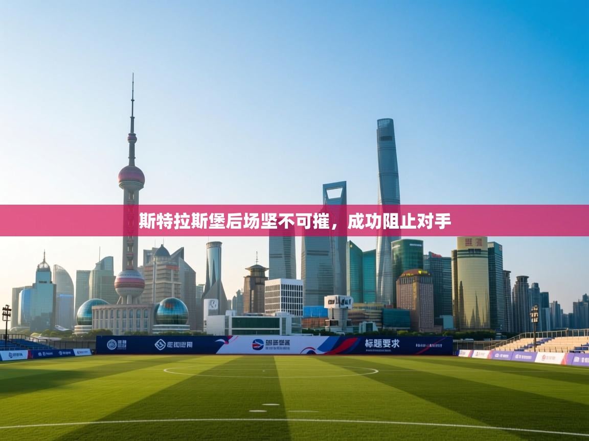 斯特拉斯堡后场坚不可摧，成功阻止对手  第2张