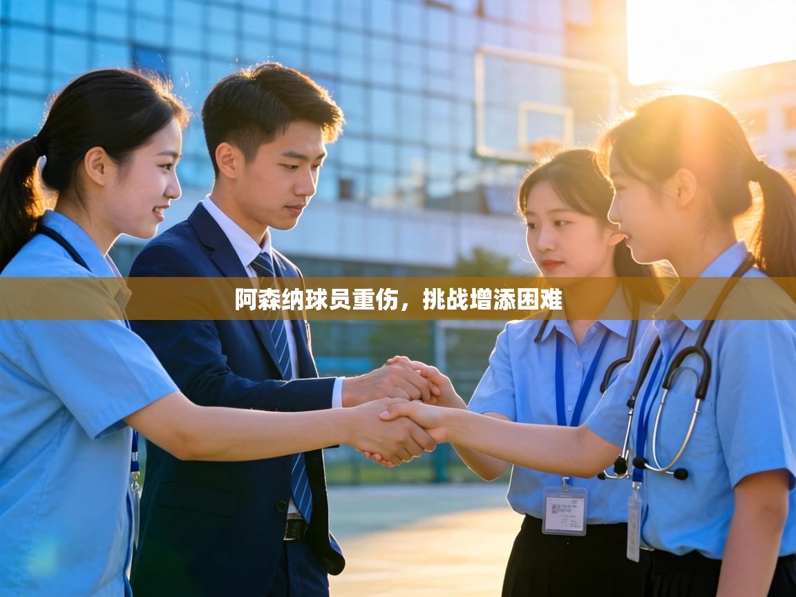 阿森纳球员重伤,挑战增添困难 第2张